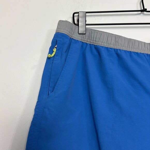 L.L. Bean Packable Stowaway Shorts XL - Picture 6 of 9